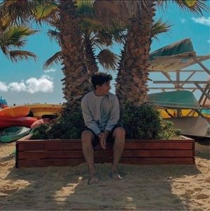 Meet your Posher, Alex